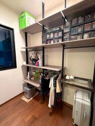 Daintree Residence (D21), Condominium #616363241